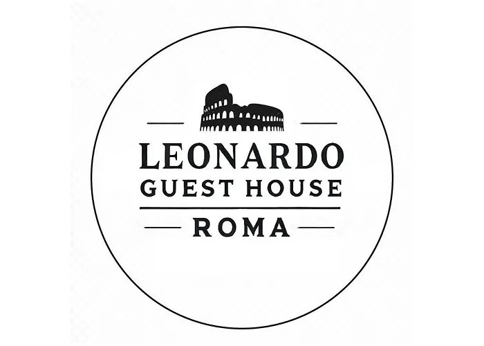 Apartament Leonardo Rzym