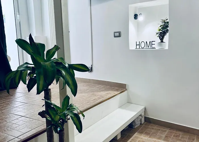 Leonardo Apartament Rzym