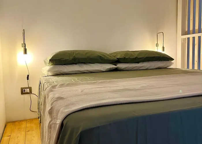 Apartament Leonardo *