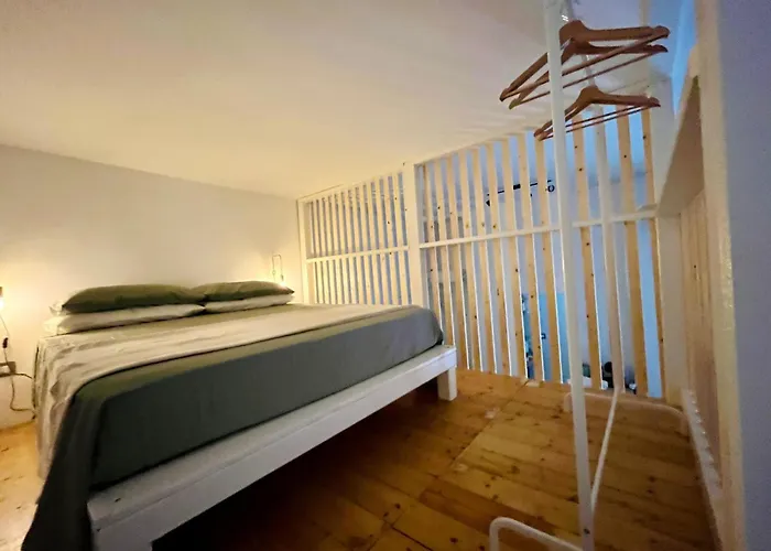 Apartament Leonardo *