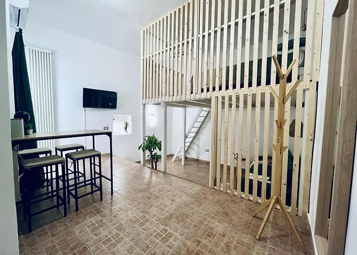 Apartament Leonardo Rzym