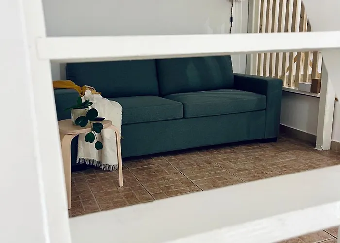 Leonardo Apartament Rzym