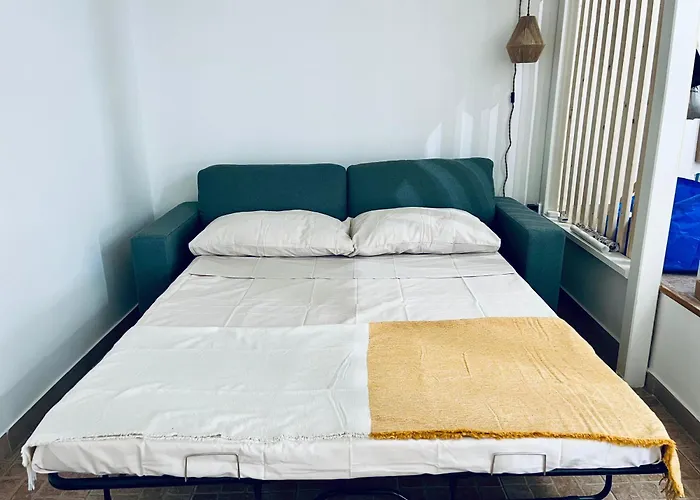 Apartament Leonardo Rzym
