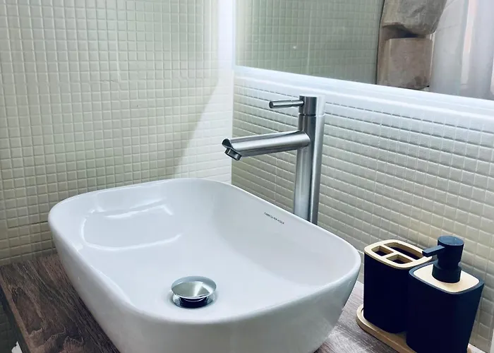 Leonardo Apartament