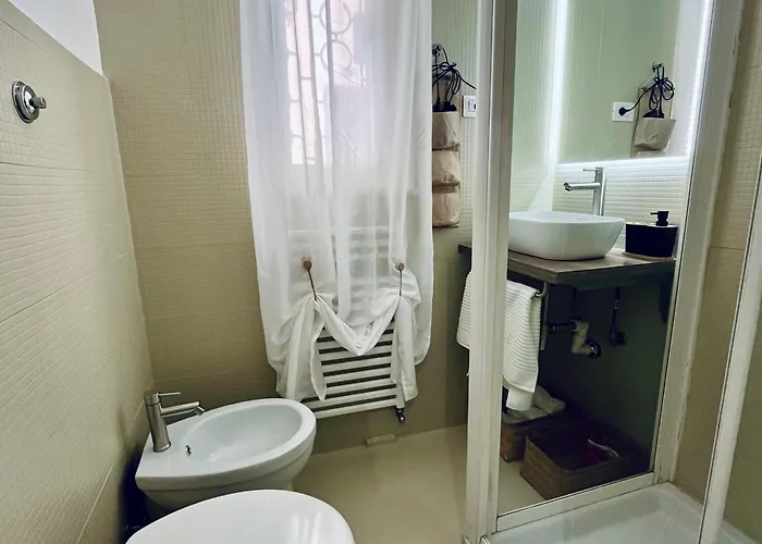 Leonardo Apartament Rzym