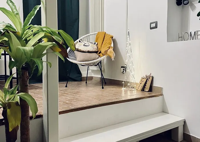 Leonardo Apartament *