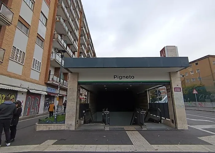 Apartament Leonardo *